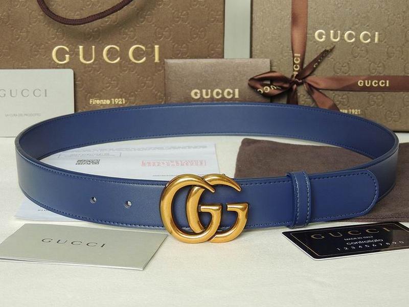 Gucci Belts 1729